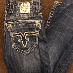 Rock Revival- Men’s 32